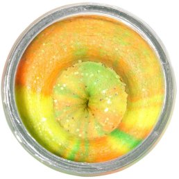 Berkley Powerbait Natural Glitter Trout Dough Salmon Egg...