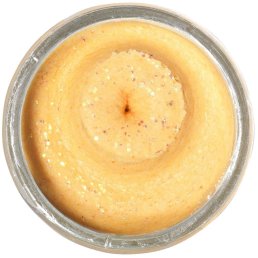 Berkley Powerbait Natural Glitter Trout Dough Salmon Egg...