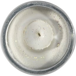 Berkley Powerbait Natural Glitter Trout Dough Fish Pellet...