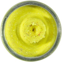 Berkley Powerbait Natural Glitter Trout Dough Liver...