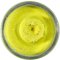 Berkley Powerbait Natural Glitter Trout Dough Liver Sunshine Yellow Glitter