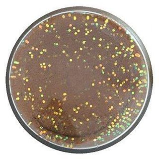 Berkley Powerbait Natural Glitter Trout Dough Fish Pellet Brown Glitter