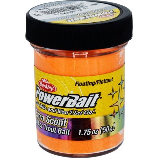 Berkley Powerbait Glitter Trout Dough