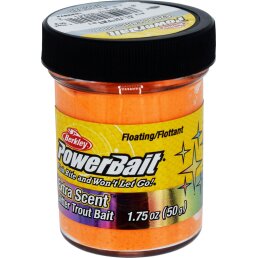 Berkley Powerbait Glitter Trout Dough