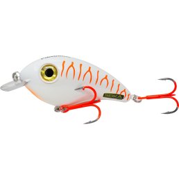Seika Pro Wobbler Pikebomb Orange Killer