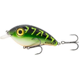 Seika Pro Wobbler Pikebomb Pike Weapon