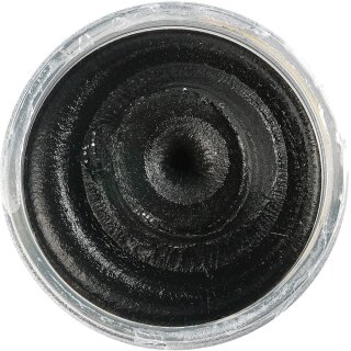Berkley Powerbait Glitter Trout Dough Black