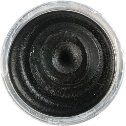 Berkley Powerbait Glitter Trout Dough Black