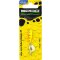 Spro Larva Micro Tailspin UV Sunburst