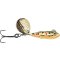 Spro Larva Micro Tailspin Brown Trout