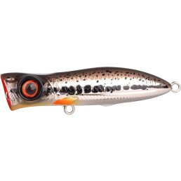 Spro Iris Pop Hardlure 7,5 cm Vairon