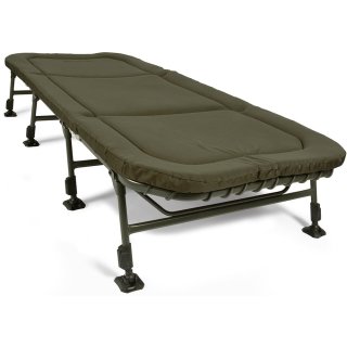 Avid Carp Benchmark Ultra X Bed