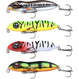 Spro Iris WalkR Hardlure