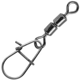 Spro Trout Master Ultra Light Swivel Snap