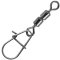 Spro Trout Master Ultra Light Swivel Snap