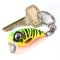Spro Key Ring Fat Iris