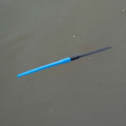 Preston Floater Disgorger Baiting Needle