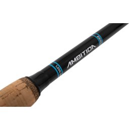 Zebco Ambition Allrounder