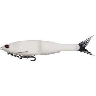 Berkley Powerbait Nessie 12 cm Albino