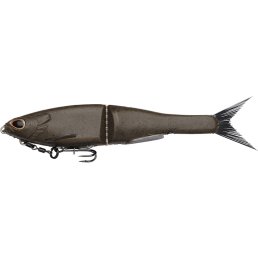 Berkley Powerbait Nessie 12 cm Green Pumpkin