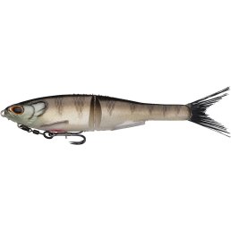Berkley Powerbait Nessie 12 cm Perch