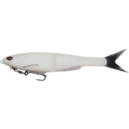 Berkley Powerbait Nessie 17 cm Albino
