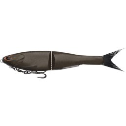Berkley Powerbait Nessie 17 cm Green Pumpkin