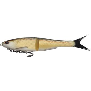 Berkley Powerbait Nessie 17 cm Gold Shad
