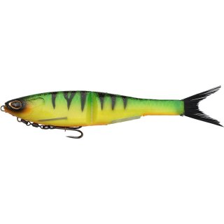 Berkley Powerbait Nessie 17 cm Firetiger