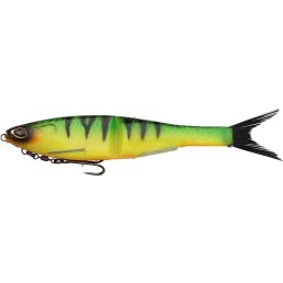 Berkley Powerbait Nessie 17 cm Firetiger