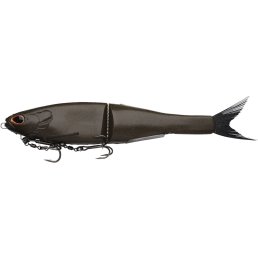 Berkley Powerbait Nessie 22 cm Green Pumpkin