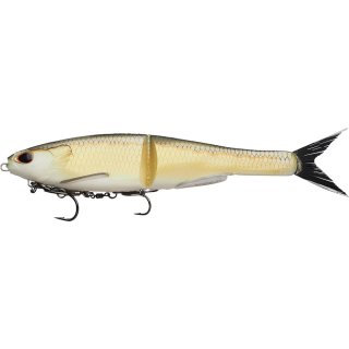 Berkley Powerbait Nessie 22 cm Gold Shad