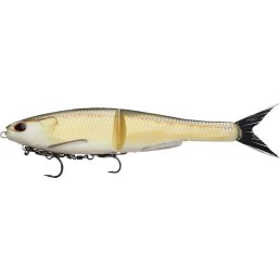 Berkley Powerbait Nessie 22 cm Gold Shad