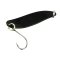 FTM Spoon Hammer 3,2g schwarz / weiß
