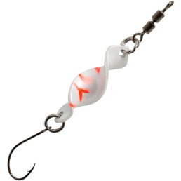 FTM Spoon Omura Curl 3,0 g Orange Killer