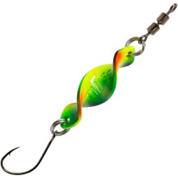 FTM Spoon Omura Curl 3,0 g Pike Weapon