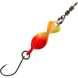 FTM Spoon Omura Curl 3,0 g Sunset