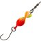 FTM Spoon Omura Curl 3,0 g Sunset