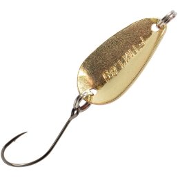 FTM Spoon Bee schwarz - orange / gold 1,8 g