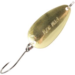 FTM Spoon Bee camo pink / gold 3,7 g