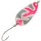 FTM Spoon Bee camo pink / gold 3,7 g
