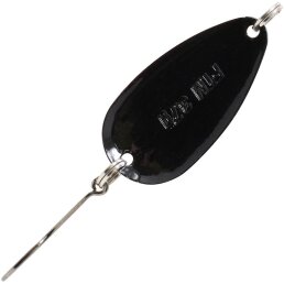 FTM Spoon Bee grün - orange / schwarz 3,7 g