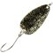 FTM Spoon Bee orange - gelb - schwarz / schwarz - gold 3,7 g