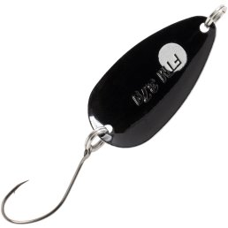 FTM Spoon Bee orange killer / schwarz 3,7 g