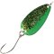 FTM Spoon Bee schwarz - grüner Glitter / grün - goldener Glitter 3,7 g