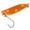 FTM Spoon Hammer 3,2g orange mit weißen Kreisen / orange