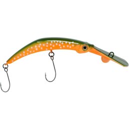 FTM Wobbler Longo Banano 9
