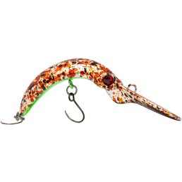 FTM Wobbler Krummi 6
