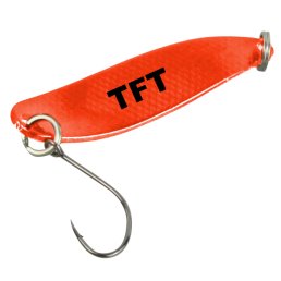 FTM Spoon Hammer 3,2g TFT orange