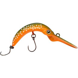 FTM Wobbler Krummi 9